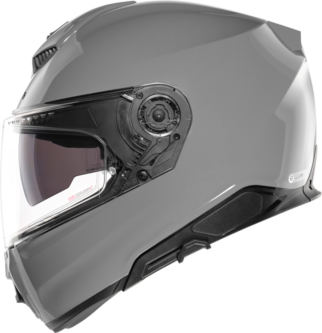 Schuberth S3 Helm grau XXL (62/63) Abbildung 3