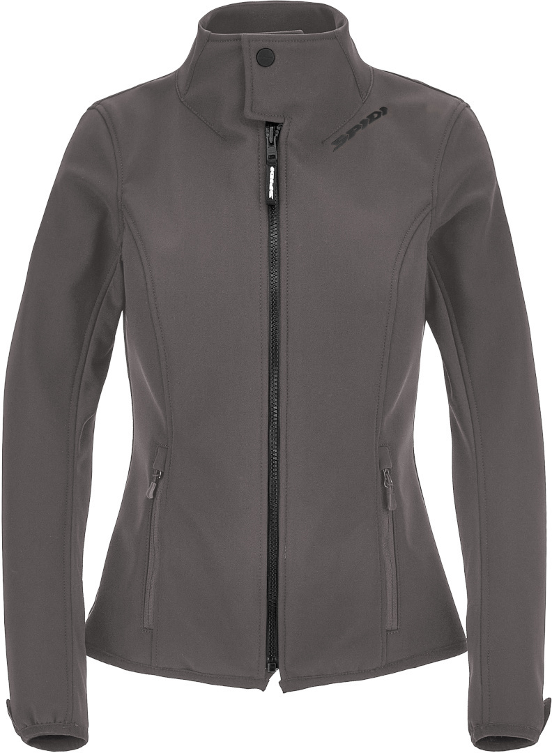 Spidi Windout Softshell Ladies Functional Jacket XXL Figure 1