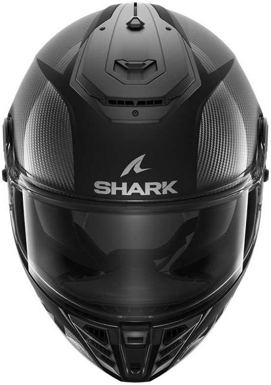 Shark Spartan RS Carbon Skin 24 Cască Negru/gri L (59/60) Figura 2
