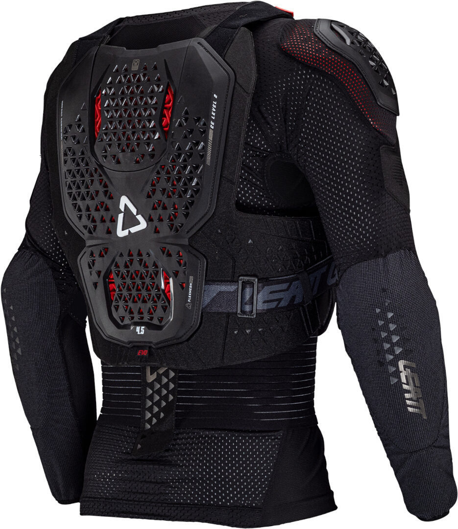 Leatt Body 4.5 EVO Giacca protettiva M Figura 4