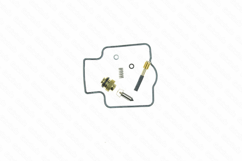 Tourmax Förgasare reparationssats Yamaha YZF600R Thundercat Figur 3