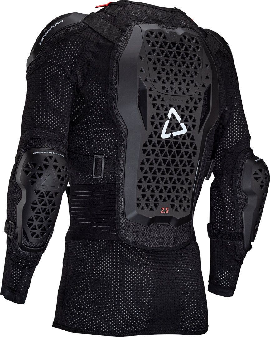 Leatt Body 2.5 Protector Jacket XXL Figure 2