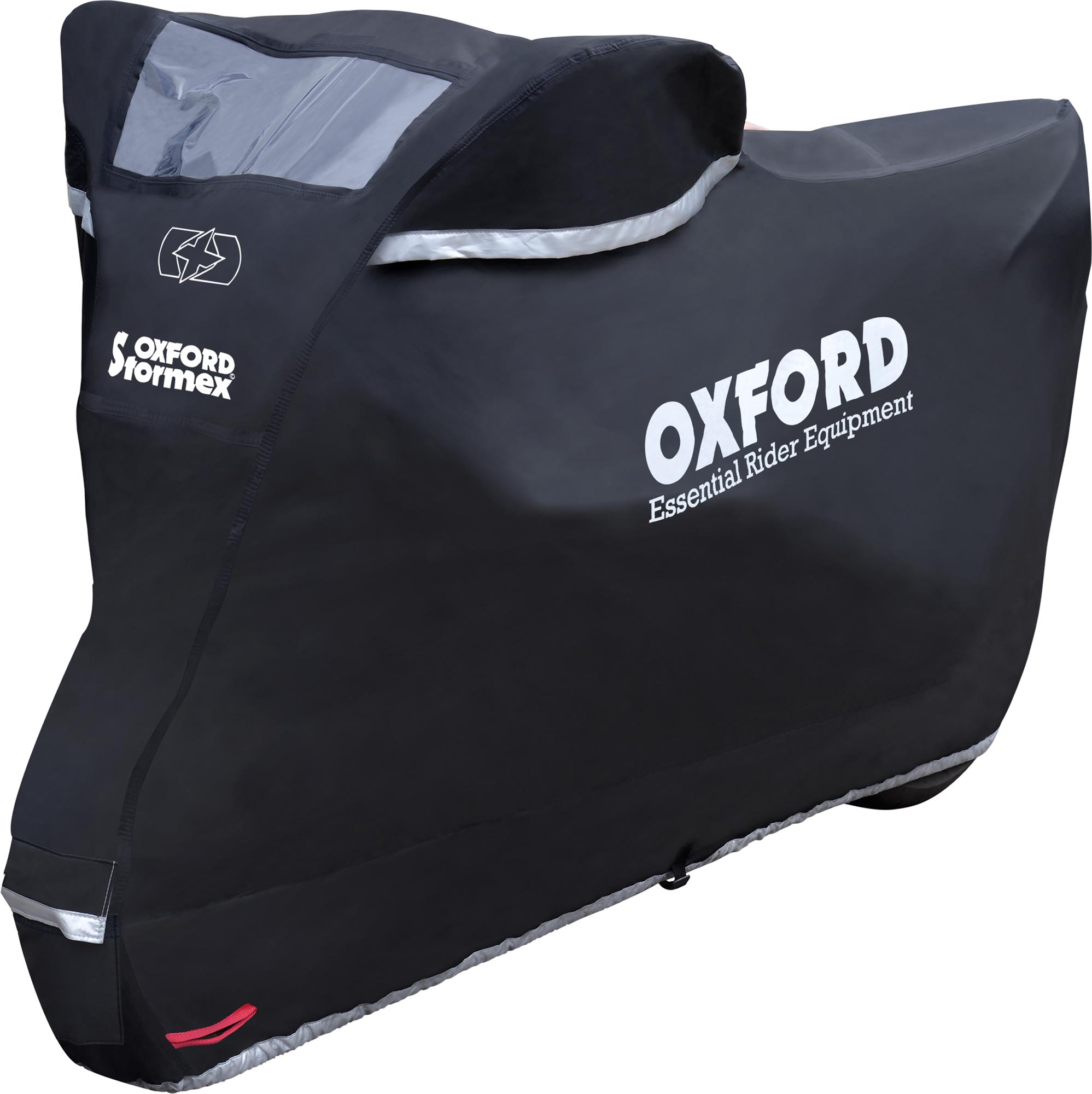 Oxford Stormex Motorcycle Cover M Figure 1