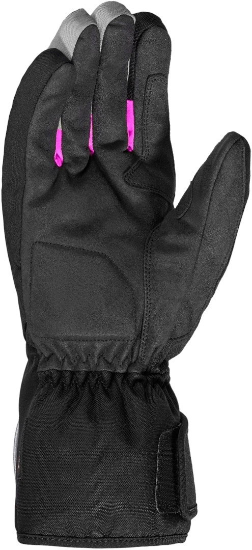 Spidi WNT-2 Damer motorcykel handsker sort/pink M Figur 3