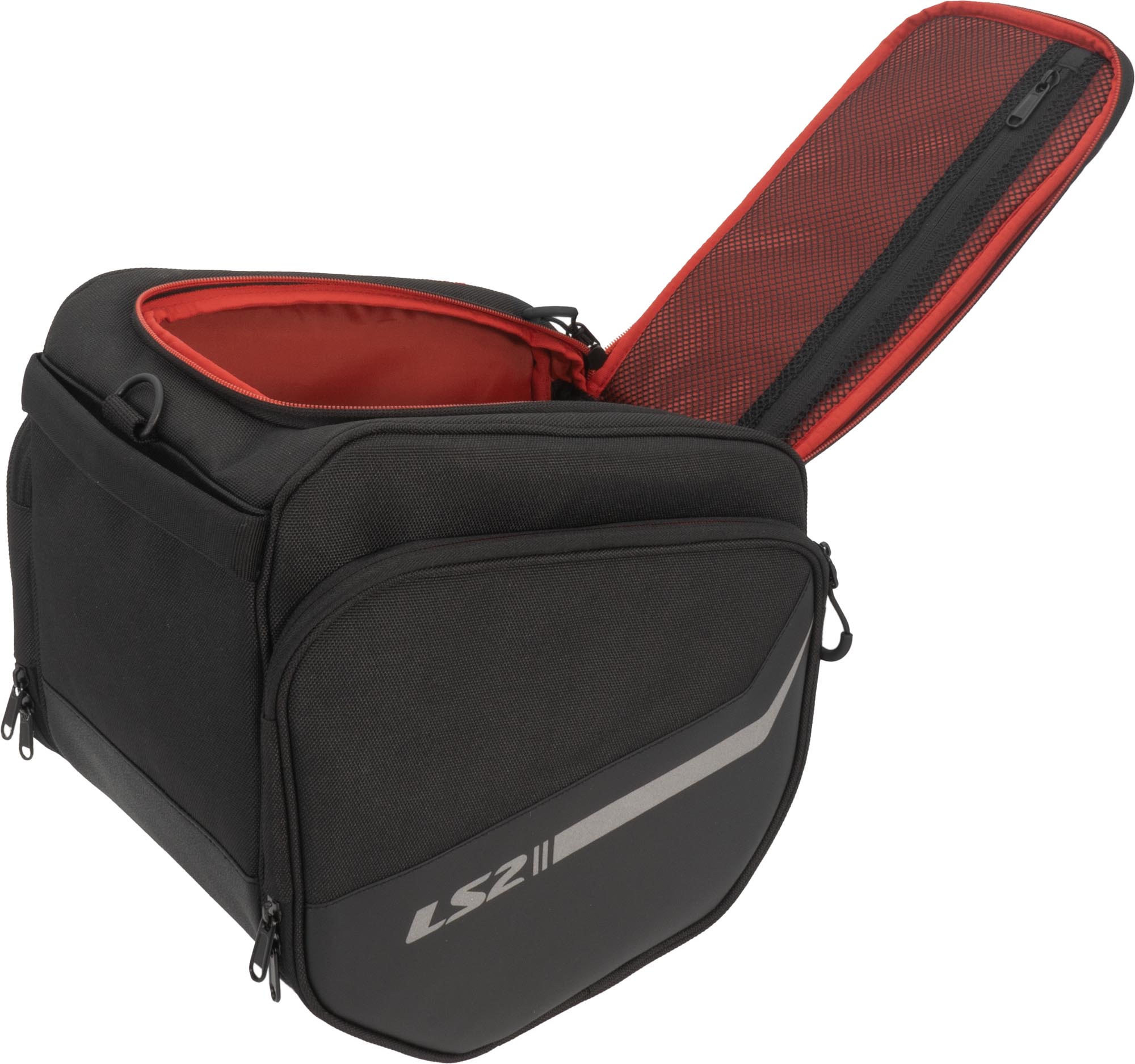 LS2 Freedom 15L Sac de tunel Figura 6