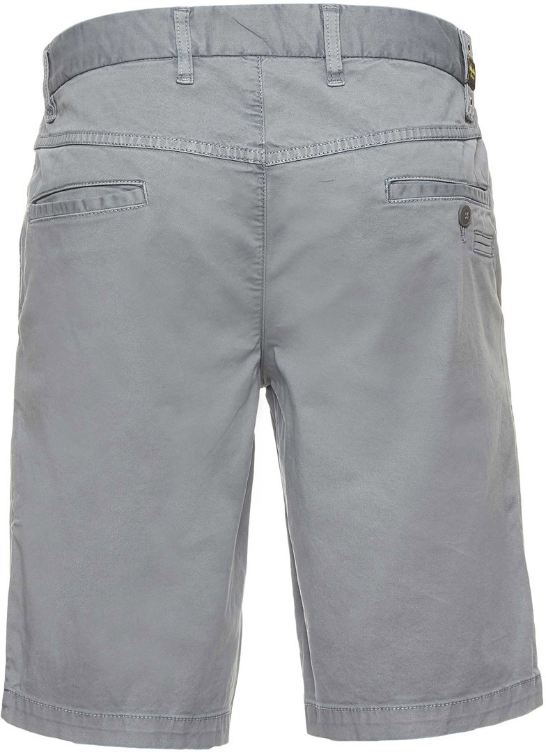 Blauer USA Bermudas Vintage Shorts grå 30 Figur 3