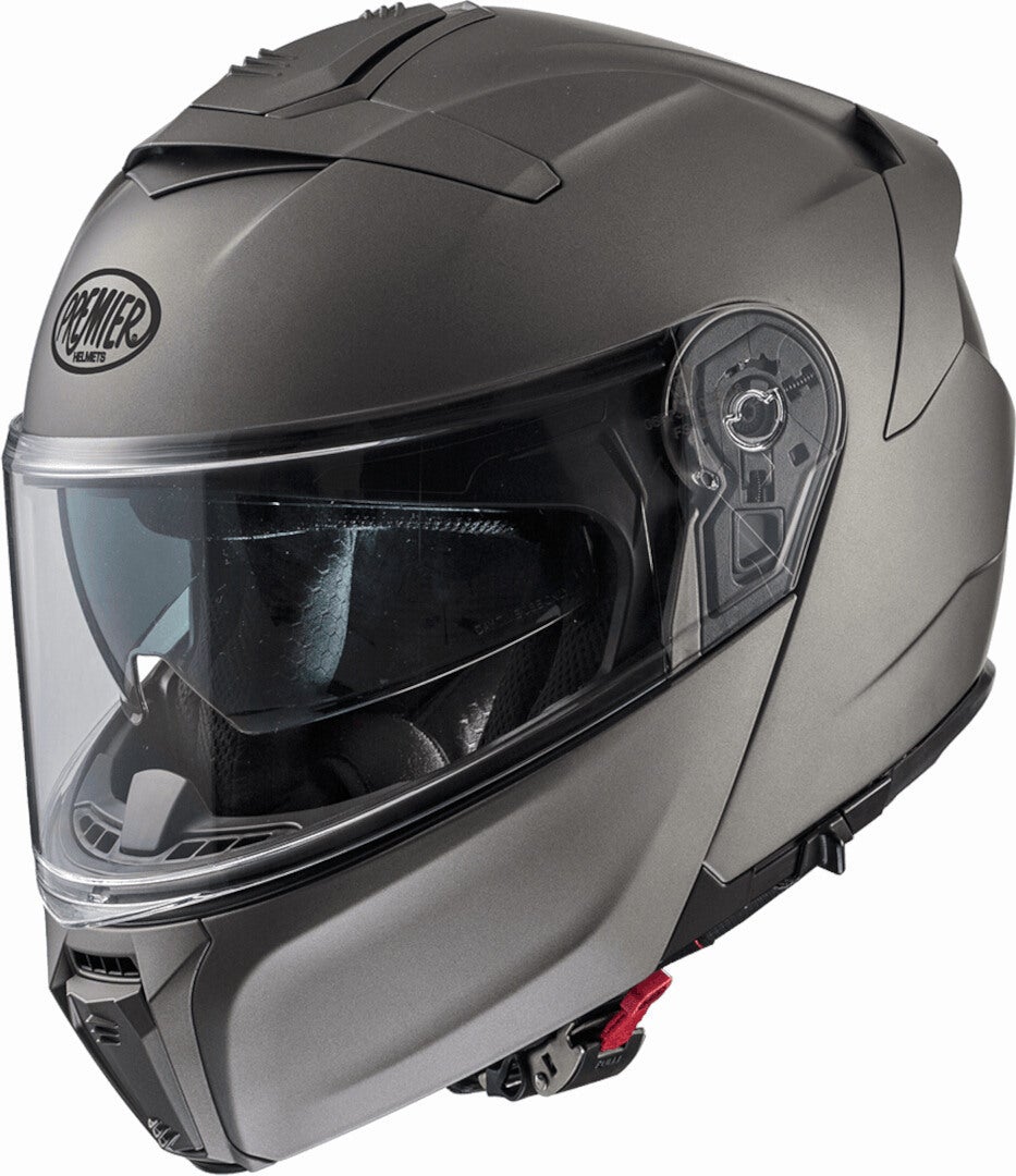 Premier Legacy GT U 17 BM Klapphelm S (55/56) Abbildung 1
