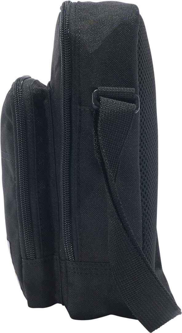Carhartt Crossbody Zip Geantă negru Figura 2