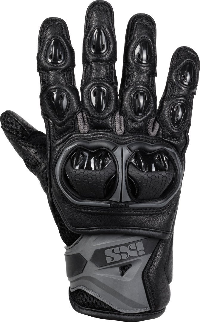 IXS Tour LT Fresh 2.0 Motorradhandschuhe 2XL Abbildung 1
