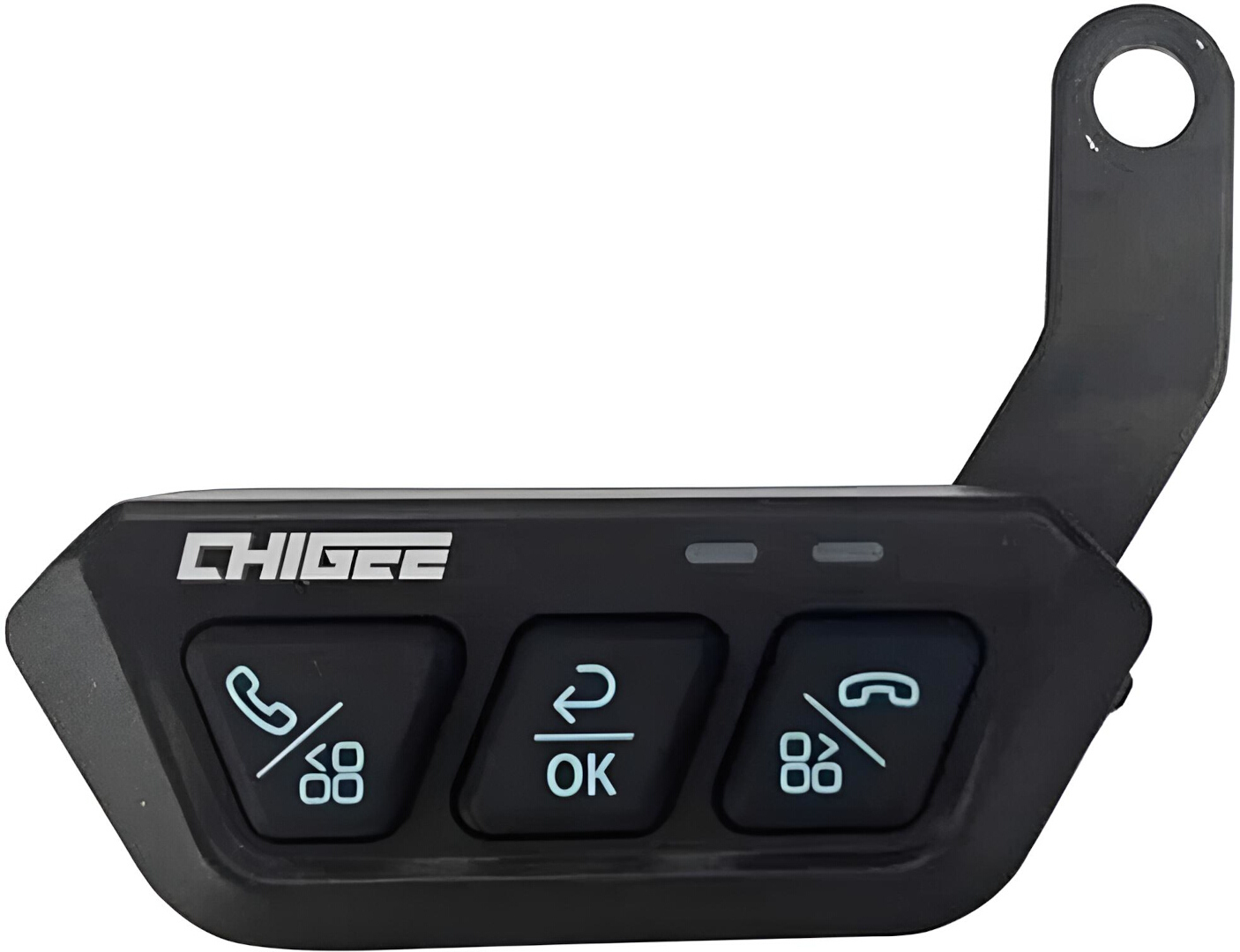 CHIGEE MFP0089 Draadloze afstandsbediening Pro Figuur 2