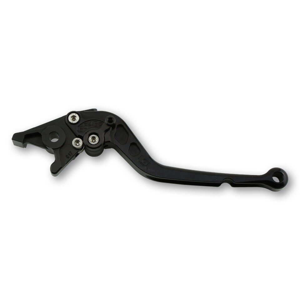 LSL Kobling løftestang Classic L31, lang Sort Sort Figur 1