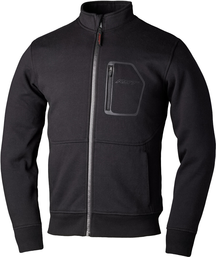 RST Single Layer Motorcycle Textile Jacket 3XL Figure 1