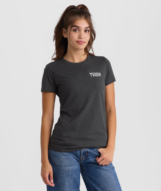 Thor Blueprint Dames T-shirt L Figuur 3