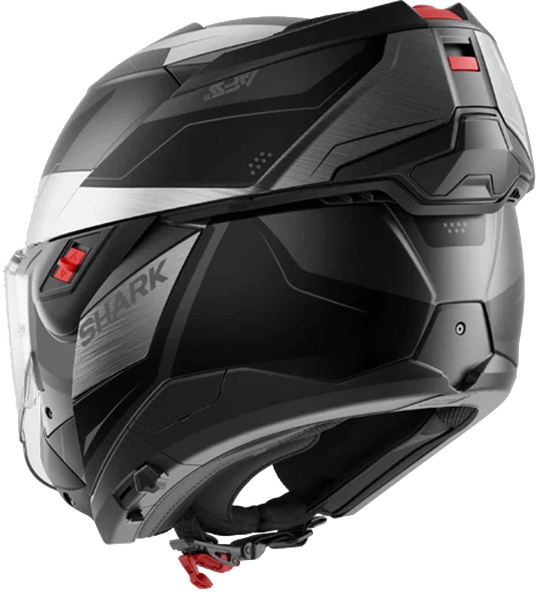 Shark Oxo Mekarium Mat Helm XS (53/54) Abbildung 5