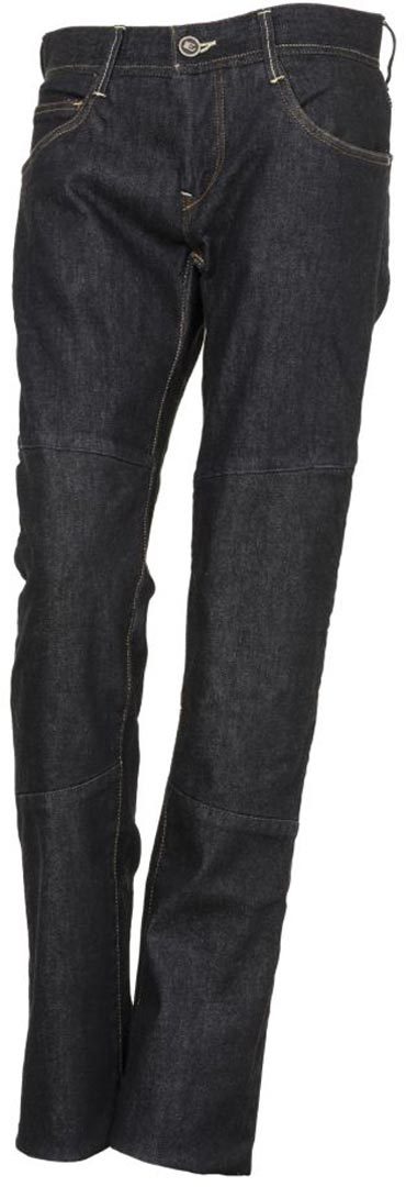 Esquad Louisy II Kvinners Jeans Mørkeblå 29 Figur 1