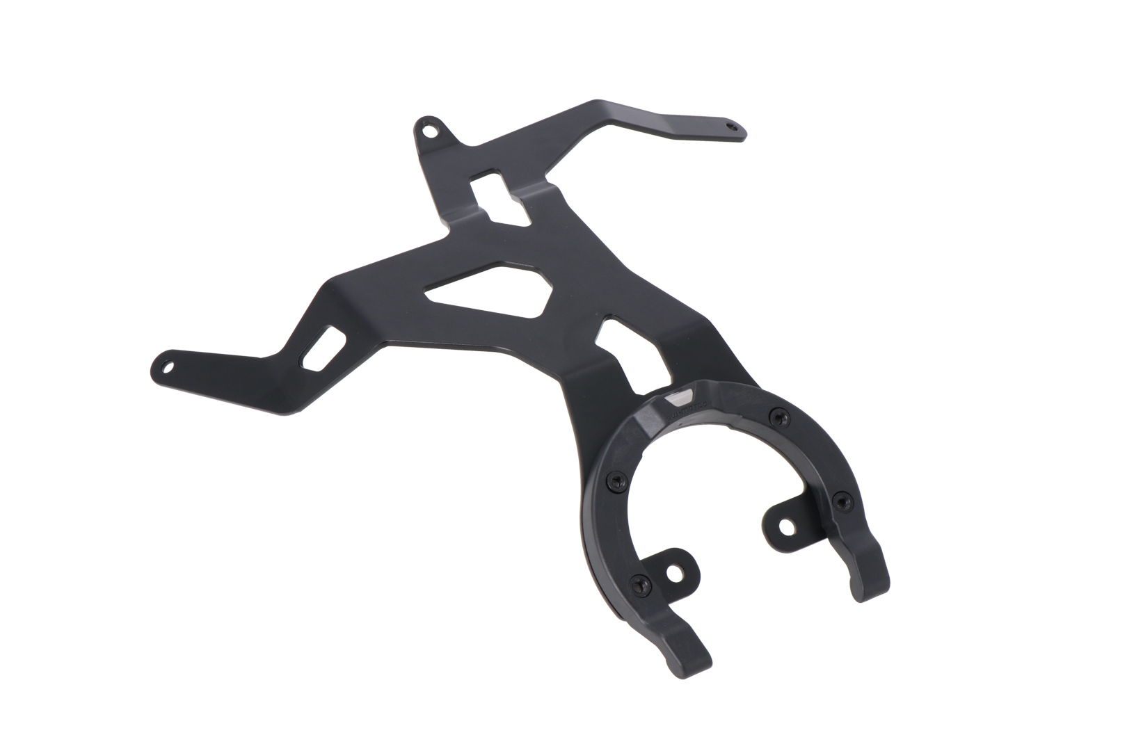 Inelul rezervorului SW-Motech ION - Negru. Ducati DesertX (22-). Figura 1