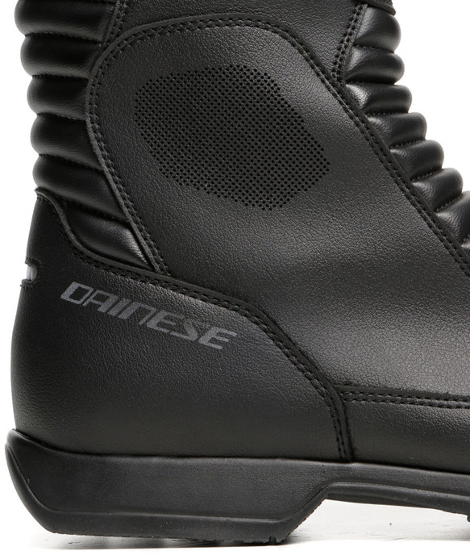 Dainese Blizzard D-WP Motorradstiefel 49 Abbildung 9