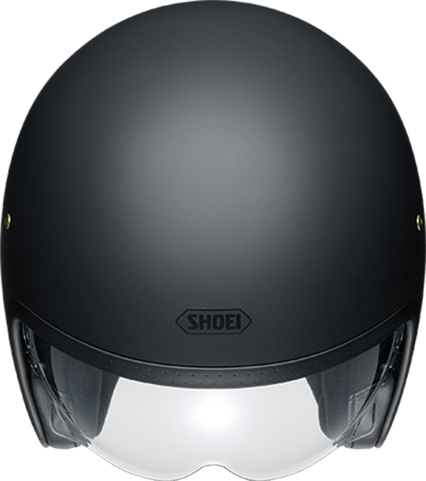Shoei J.O 噴氣式頭盔 黑哑光 XS（53/54） 图1