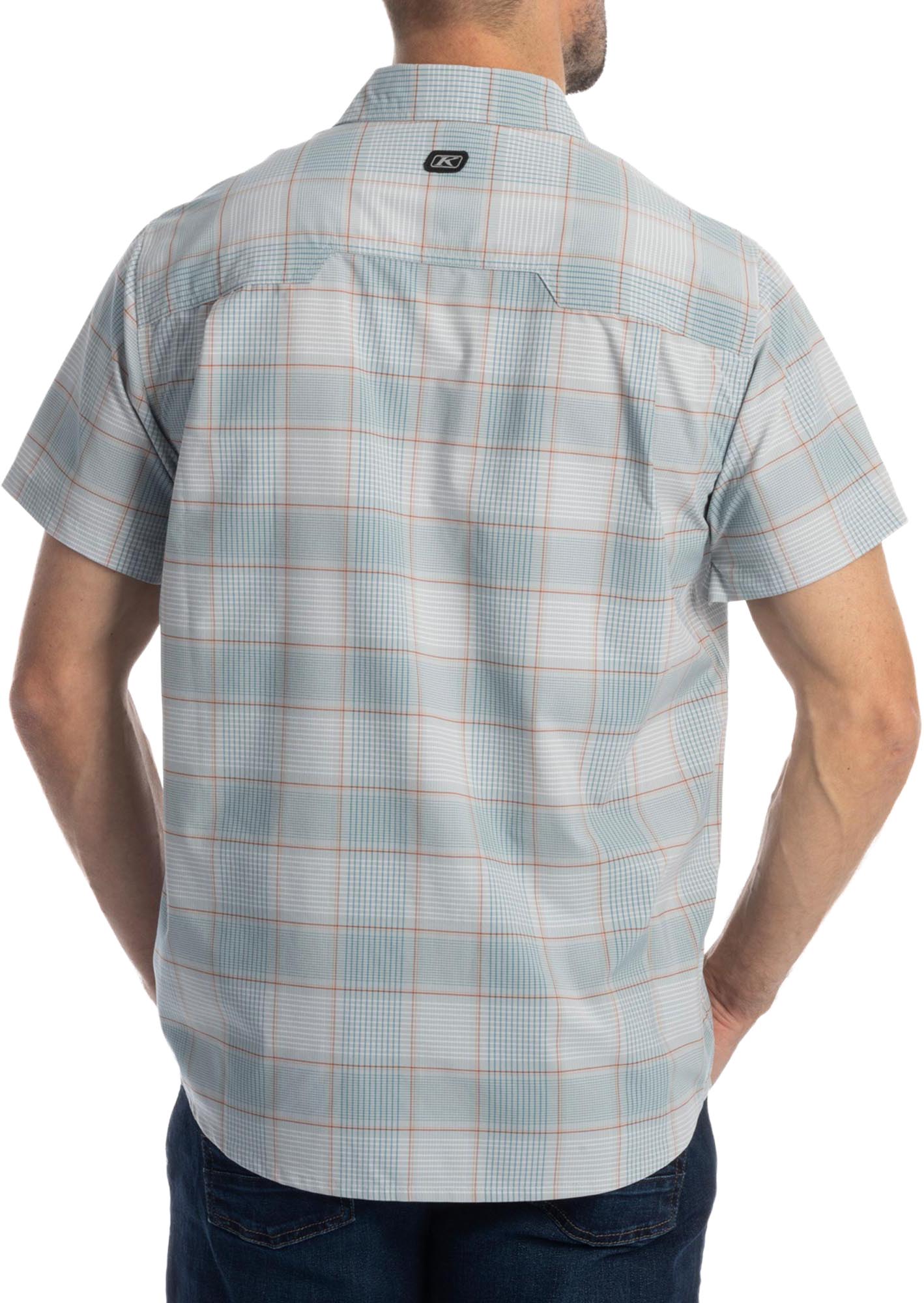 Klim Taggart Stretch シャツ 白い 3XL 図2