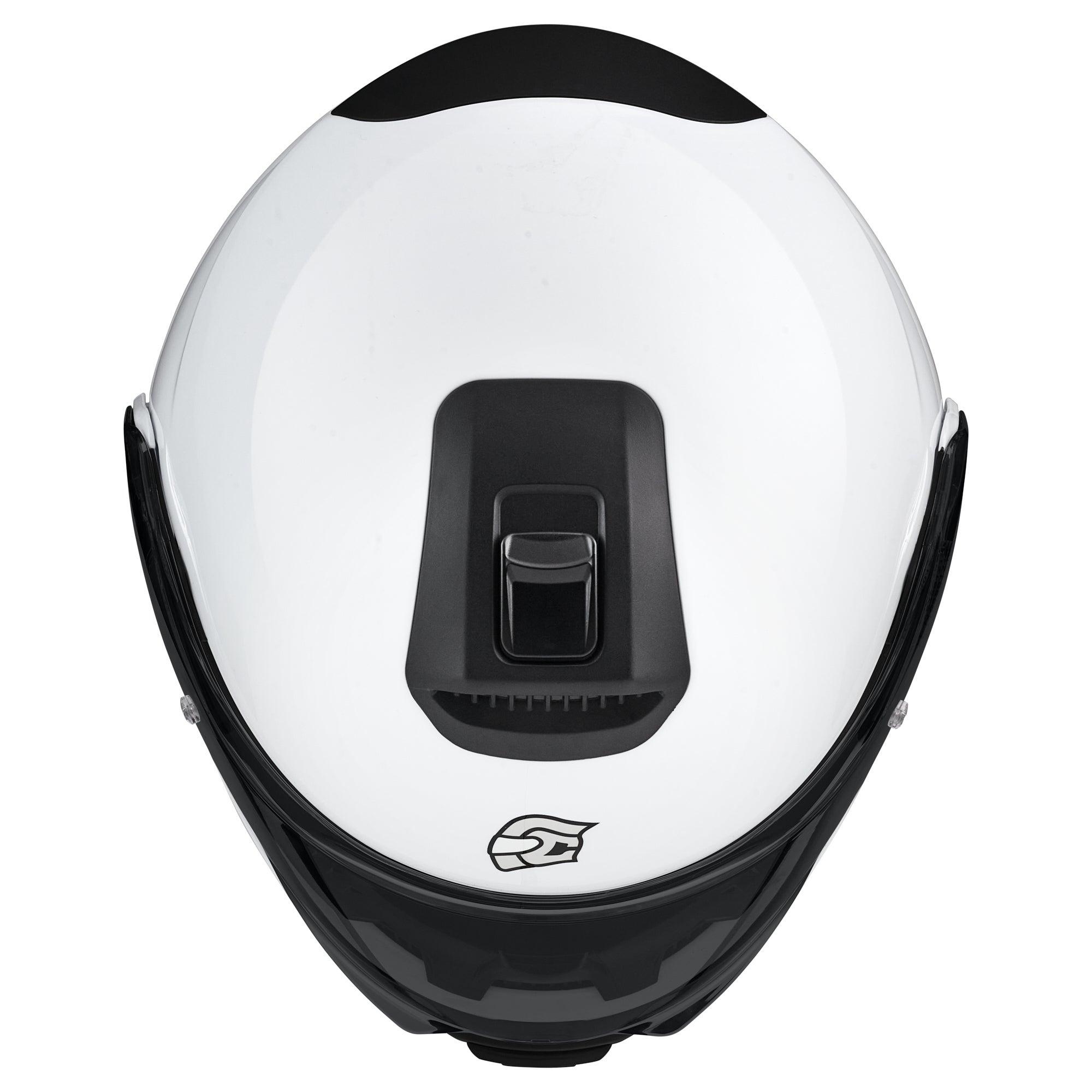 FC-Moto G-376 Casco Blanco XL (61/62) Figura 6