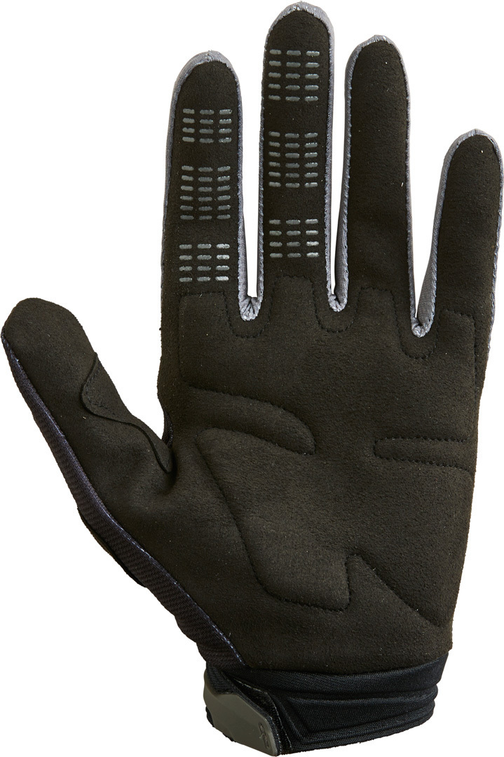 FOX 180 Peril Motocross handsker Sort L Figur 2