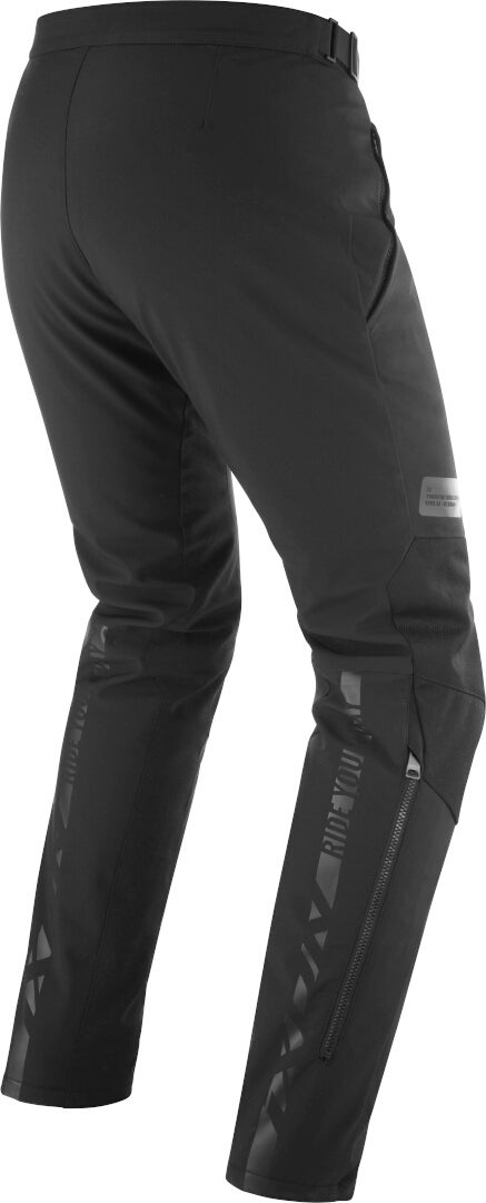 Ixon Pulsion waterproof Motorcycle Textile Pants XL Figure 2