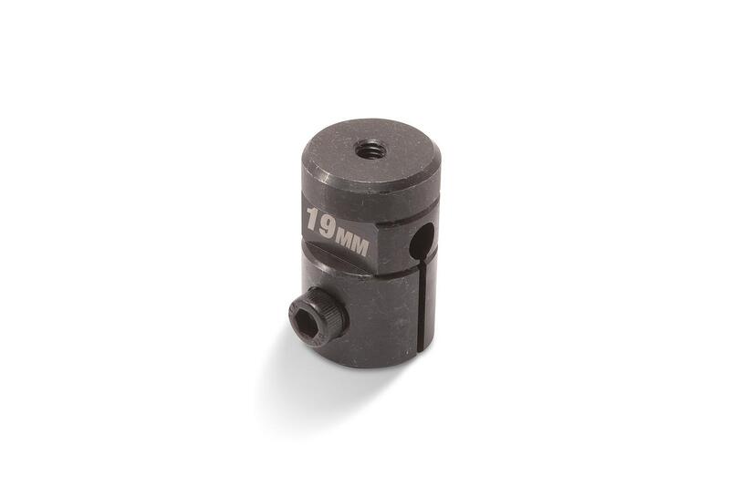 MOTION PRO Puxador de pino de cavilha 19mm Figura 1