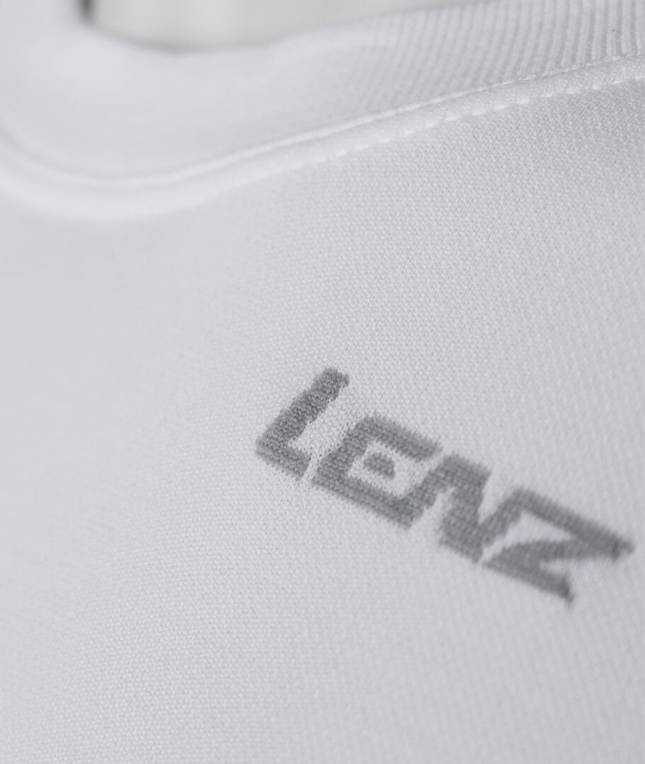 Lenz 1.0 Women T-shirt Vit M/L Figur 2