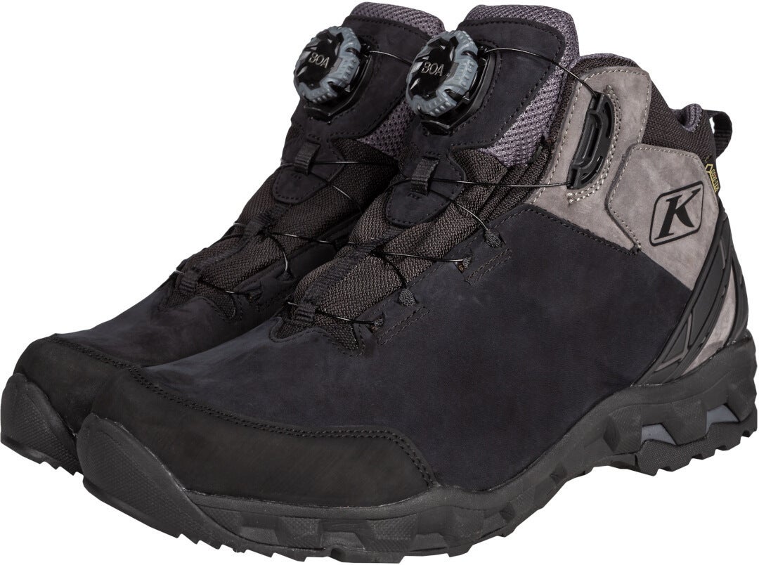 Klim Transition GTX Bottes d’hiver 11 Figure 4