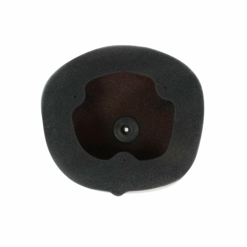 TVÄRLUFT Luftfiltersats Strömförsörjning 793815 - 152222SV 793815 Yamaha YZ450F Figur 4