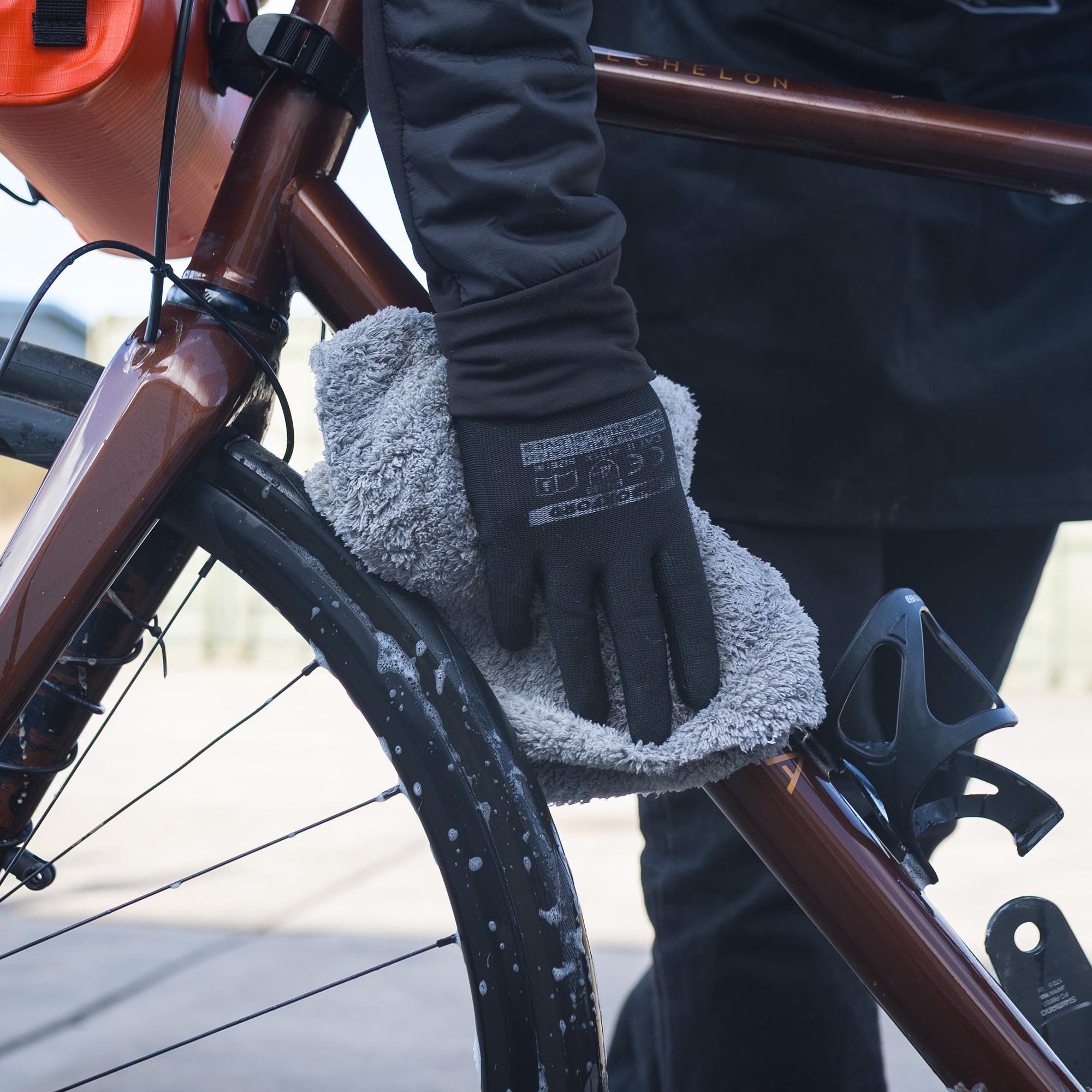 Oxford Ultra Softy Pânză din microfibră Figura 5