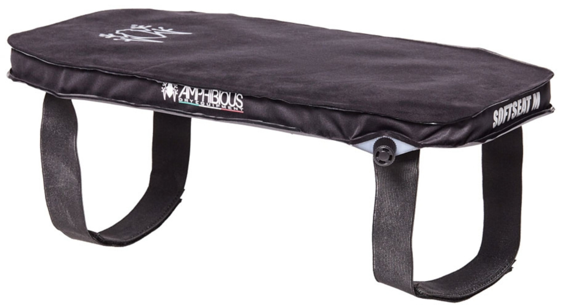 Amphibious Softseat M Pernă pentru scaunul motocicletei Figura 1