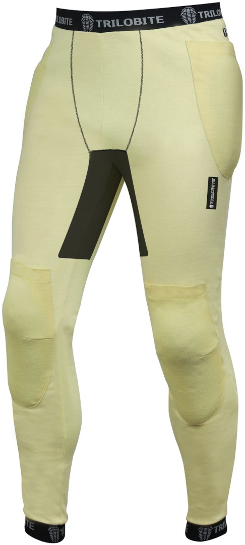 Trilobite Skintec Aramid Functionele broek S Figuur 1