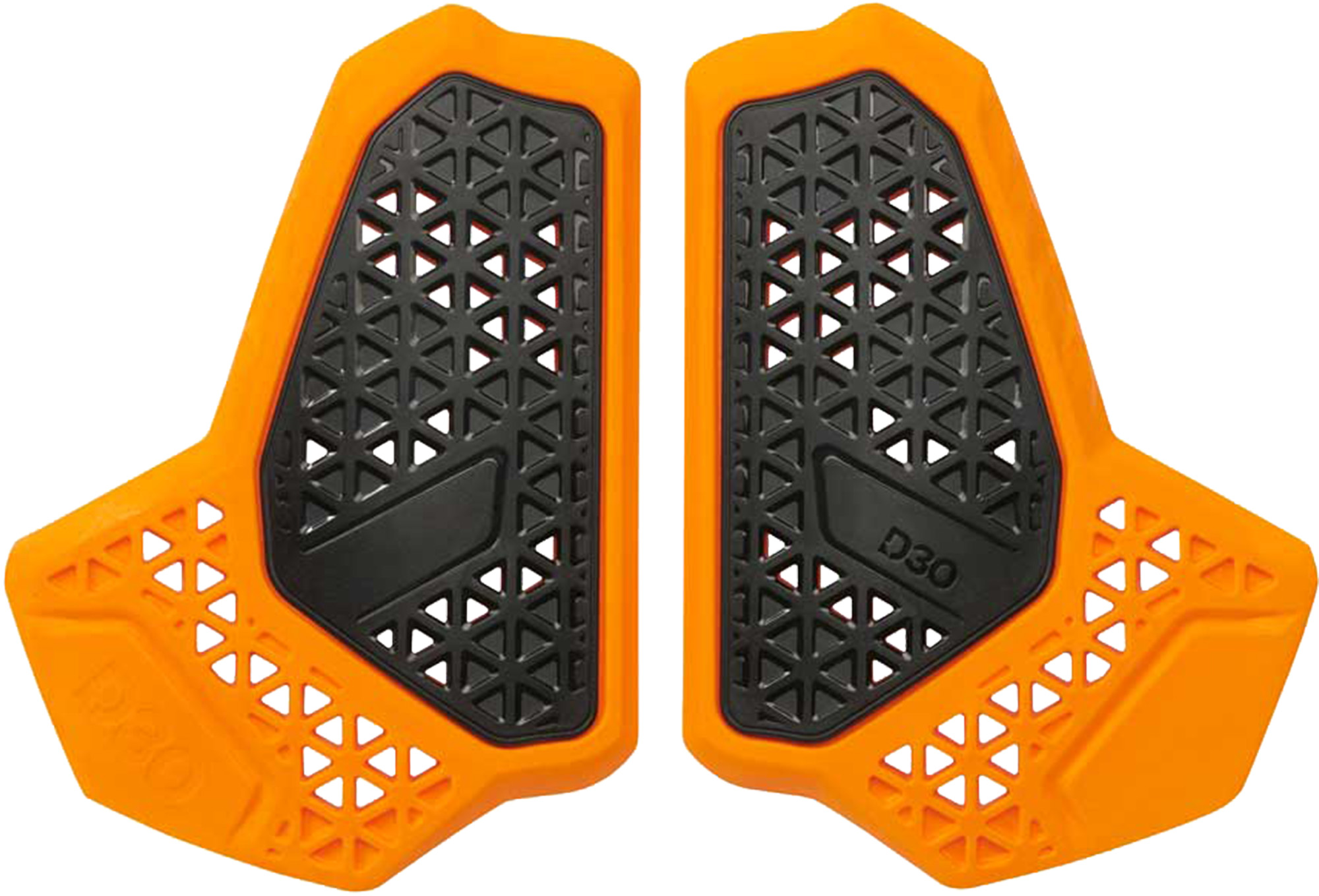 Furygan D3O Protection L2 Chest Protector Main article Figure 1