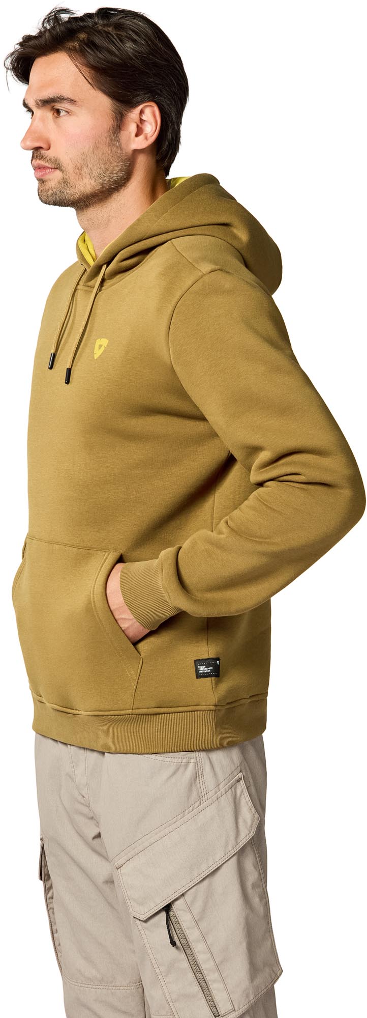 Revit Nick Hoodie XL Abbildung 5