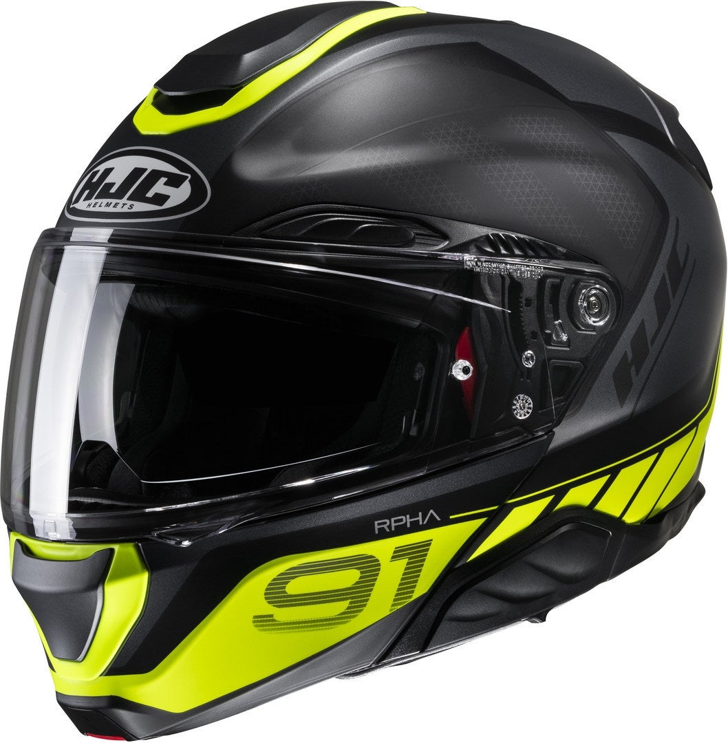 HJC RPHA 91 Rafino Helmet-image-985349383