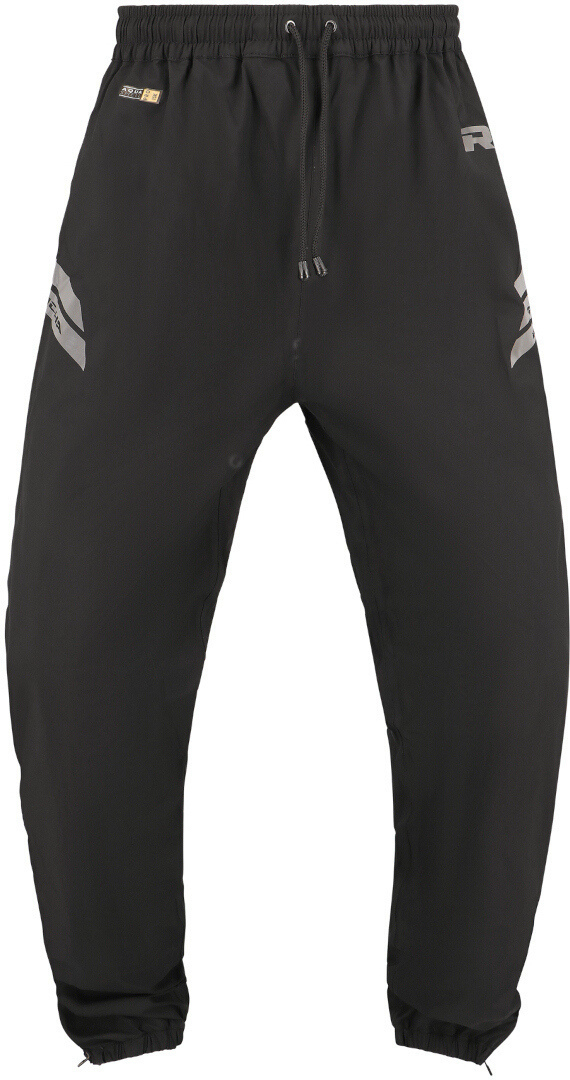 Richa Rain Stretch 2L Motorrad Regenhose S Abbildung 2