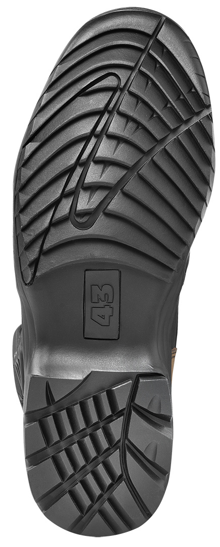 Bogotto ADX-E vodotěsné motocyklové boty 47 Obrázek 3