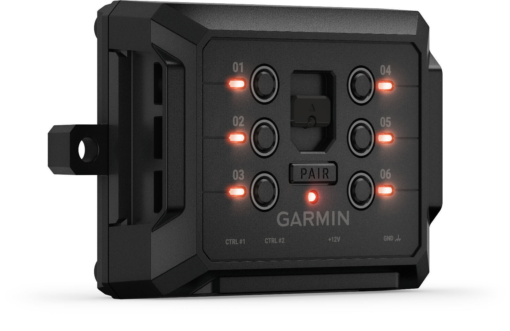 Garmin PowerSwitch Cutie digitală de comutare Figura 3