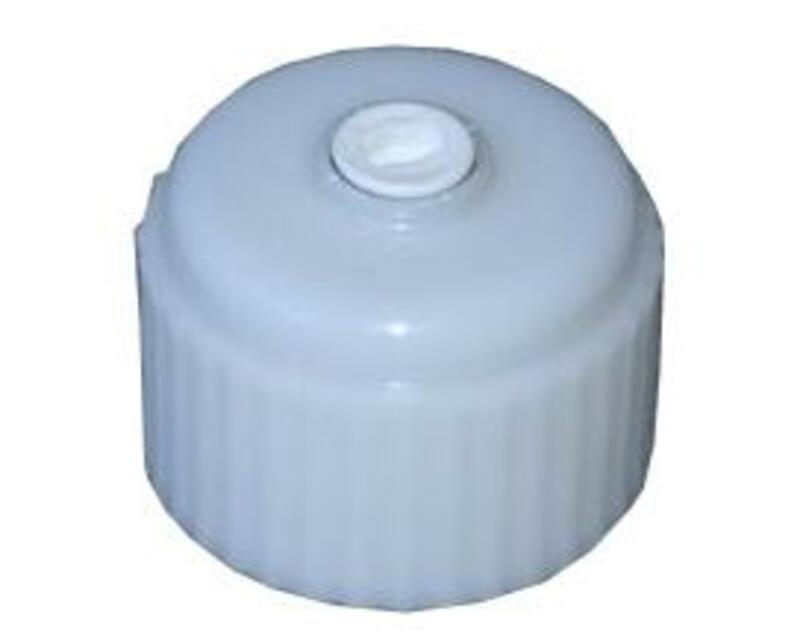 TUFFJUG TUFF JUG Capac Standard cu duză pentru furtun Figura 1