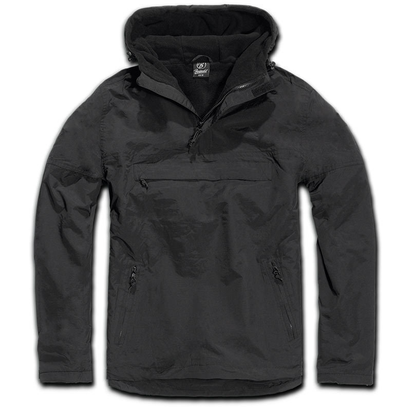Brandit Windbreaker Jacket-image-755778849