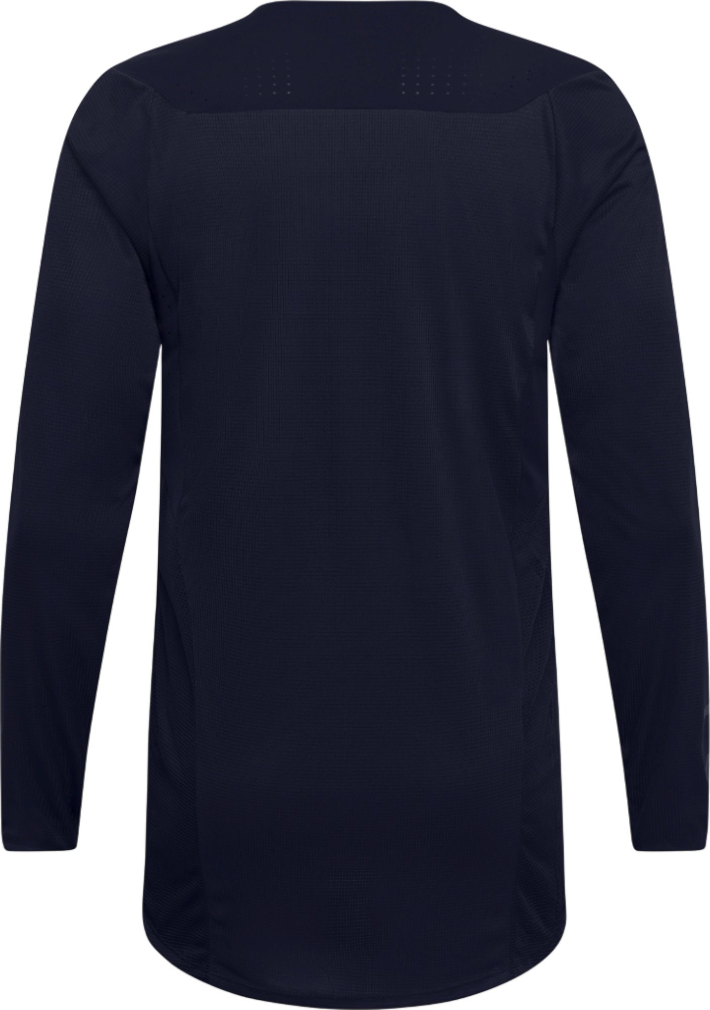 FOX Flexair Blackout Motocross Jersey L Abbildung 2
