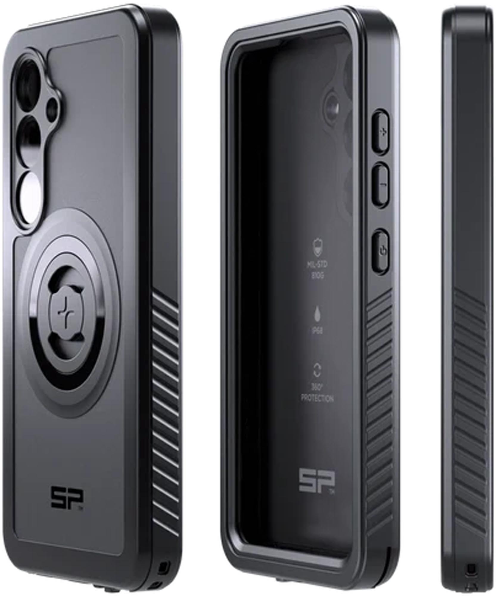SP Connect Xtreme SPC+ Samsung S25 Telefonfodral Figur 3