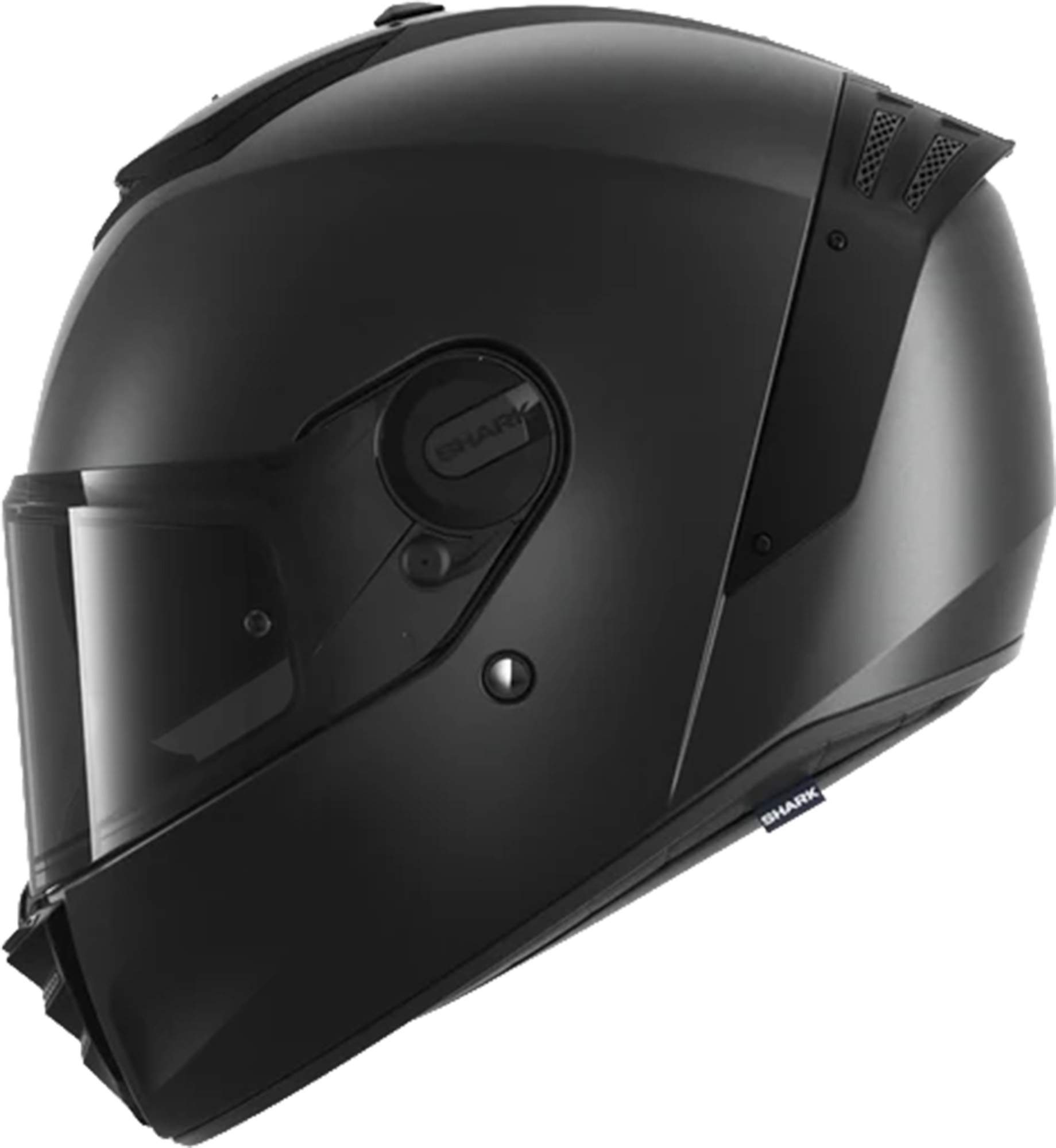 Shark Spartan RS Dark Shadow Helmet Titanium matt S (55/56) Figure 4