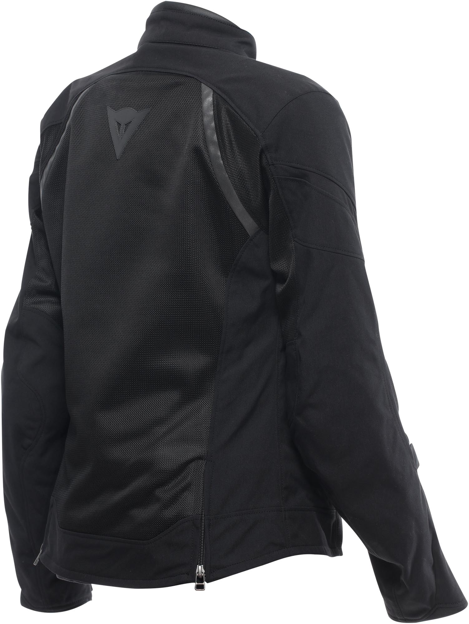 Dainese Air Frame 3 2.0 Veste textile moto pour dames noir 48 Figure 2