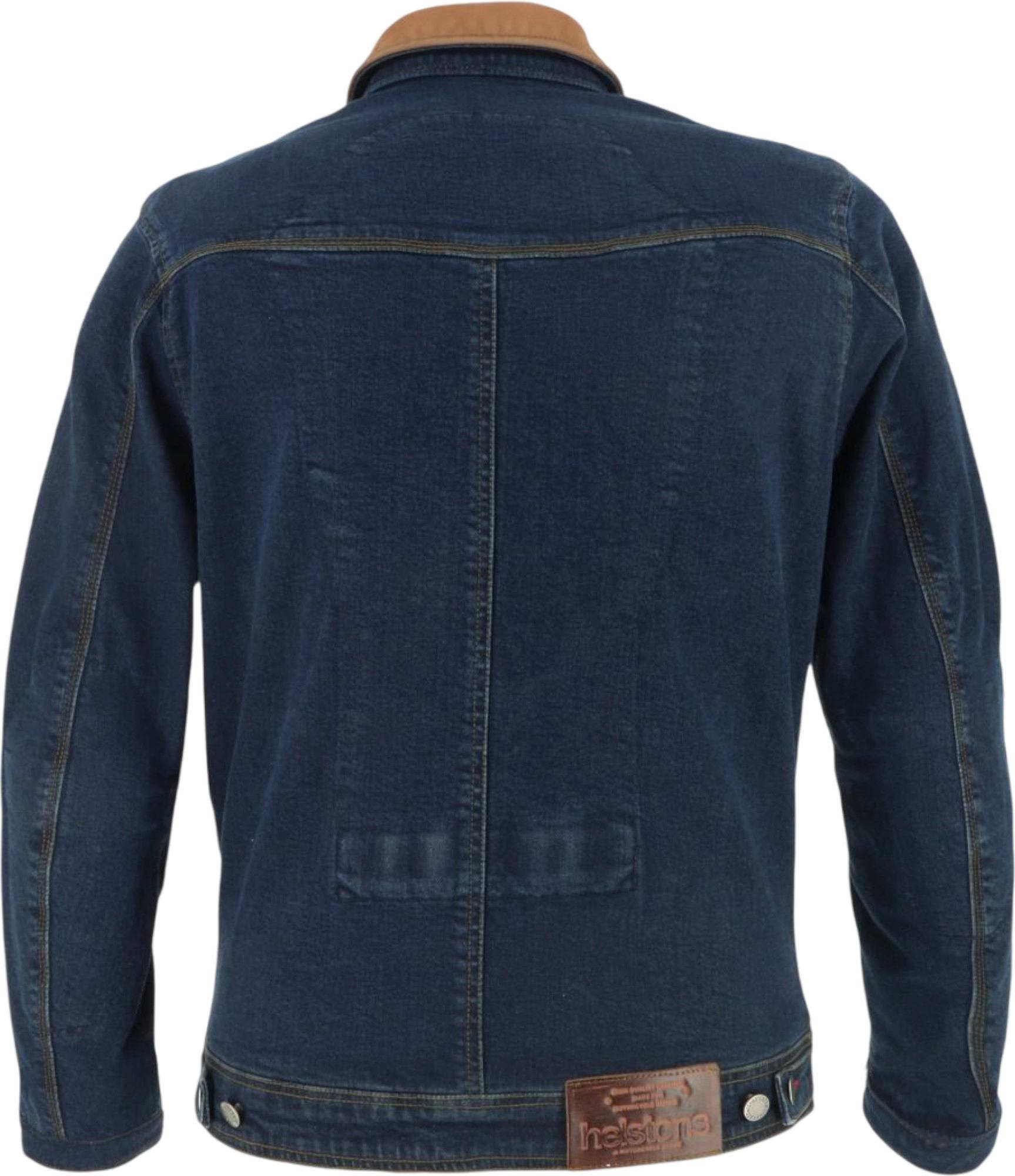 Helstons James Blouson textile de moto M Figure 4