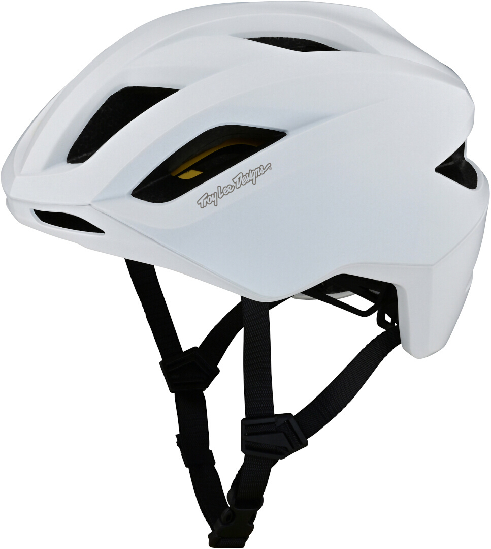 Troy Lee Designs Grail MIPS Orbit Fietshelm Wit M-L (57/59) Figuur 3