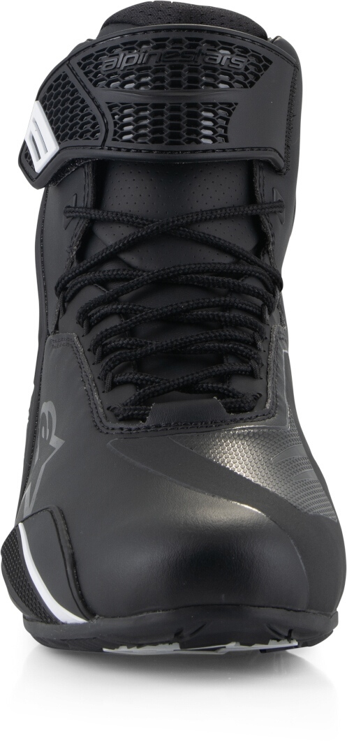 Alpinestars Faster-4 Pantofi de motocicletă negru 11 Figura 7