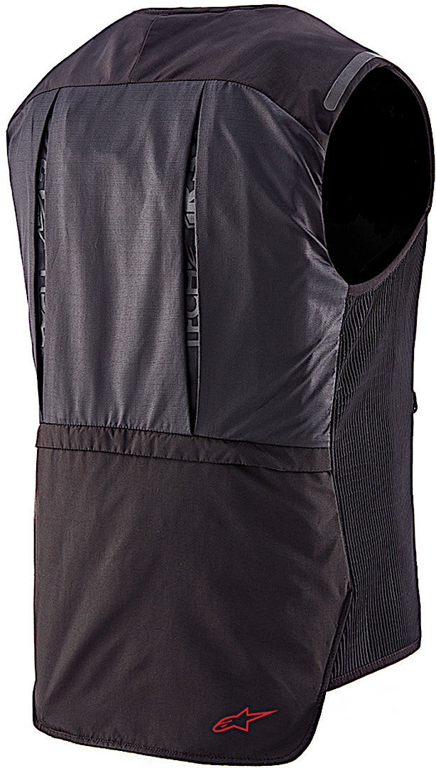 Alpinestars Tech-Air 3 エアバッグベスト 黒 M 図2