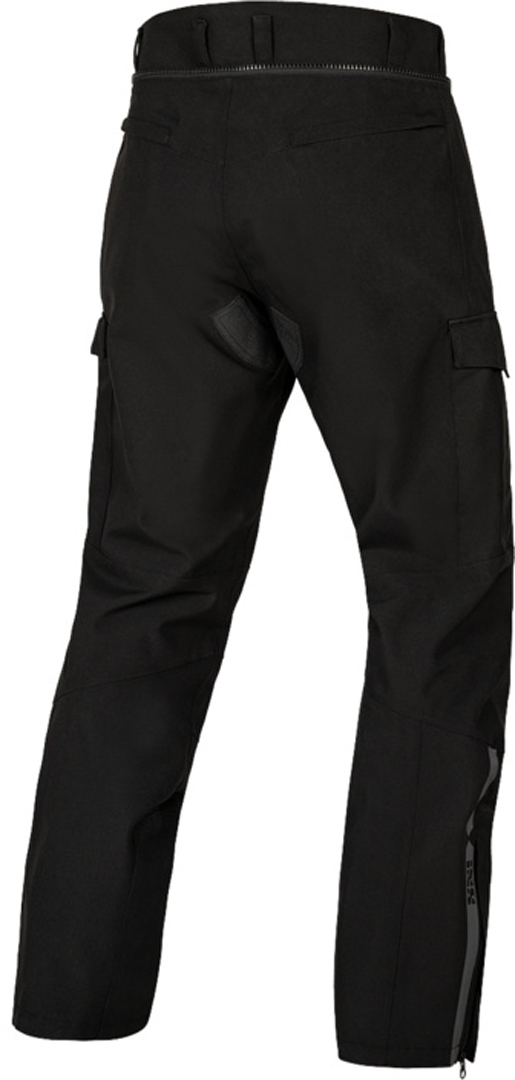 IXS Space-ST+ waterproof Motorcycle Textile Jacket 4XL Figure 2